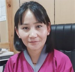 Pema Dekar